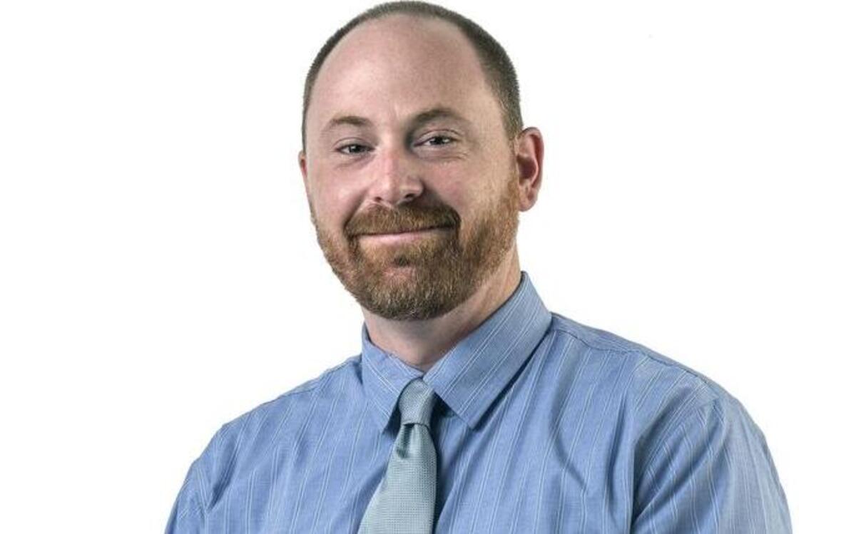 Tyler Hemstreet, editor