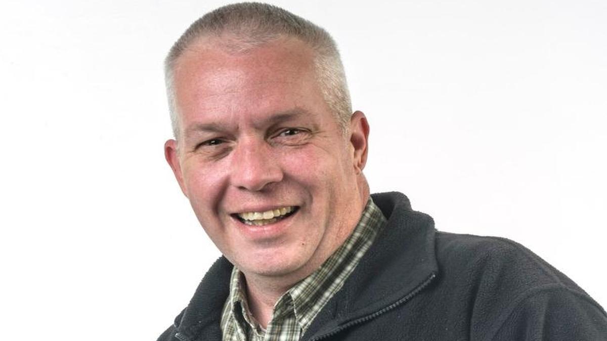 Lee Giles III