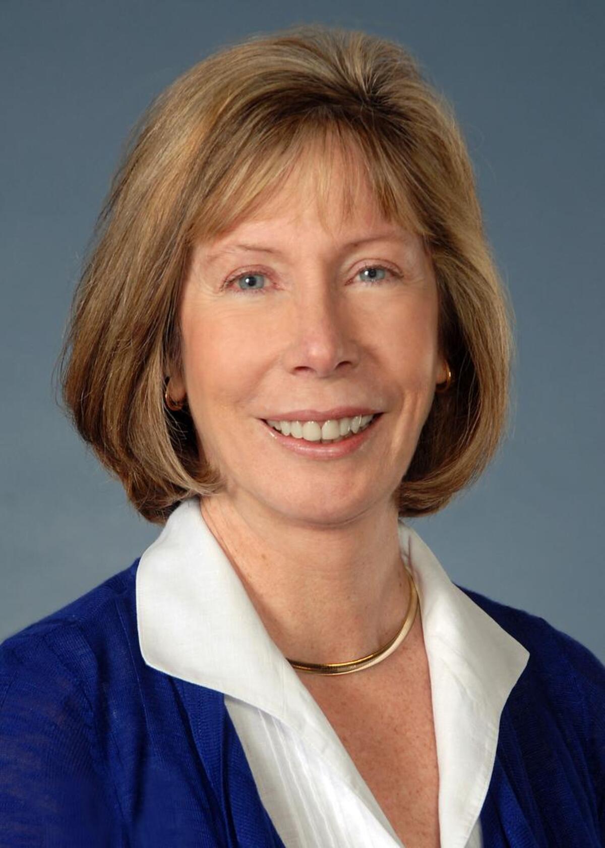 Jill Guernsey