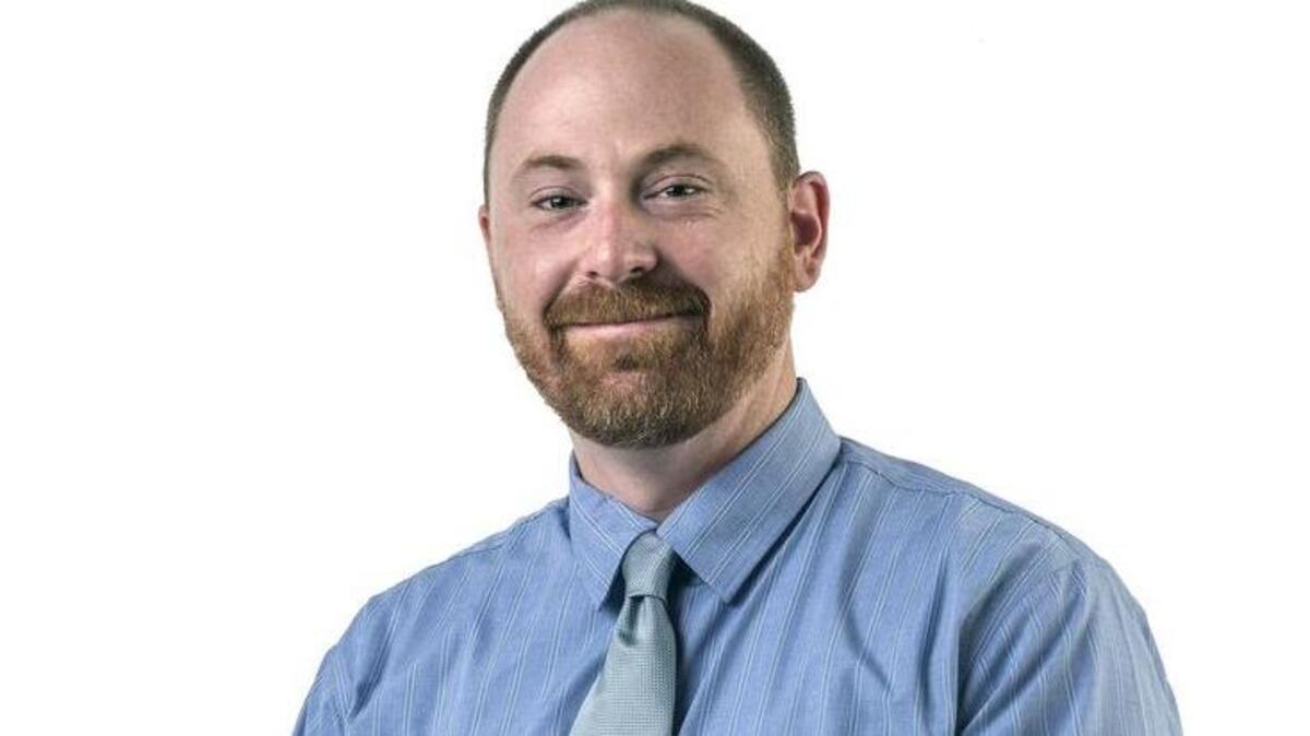 Tyler Hemstreet, editor