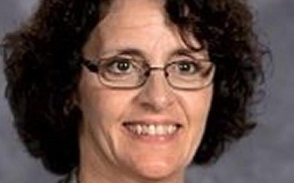
Lori Smith is back as the head coach of the Peninsula High volleyball team.
