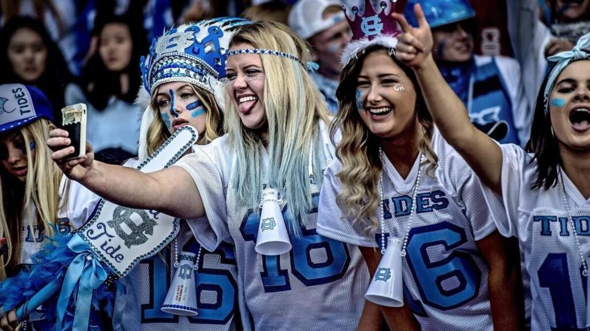 Gig Harbor’s fans would likely be excited at the prospect of the Fish Bowl being a league game once again.