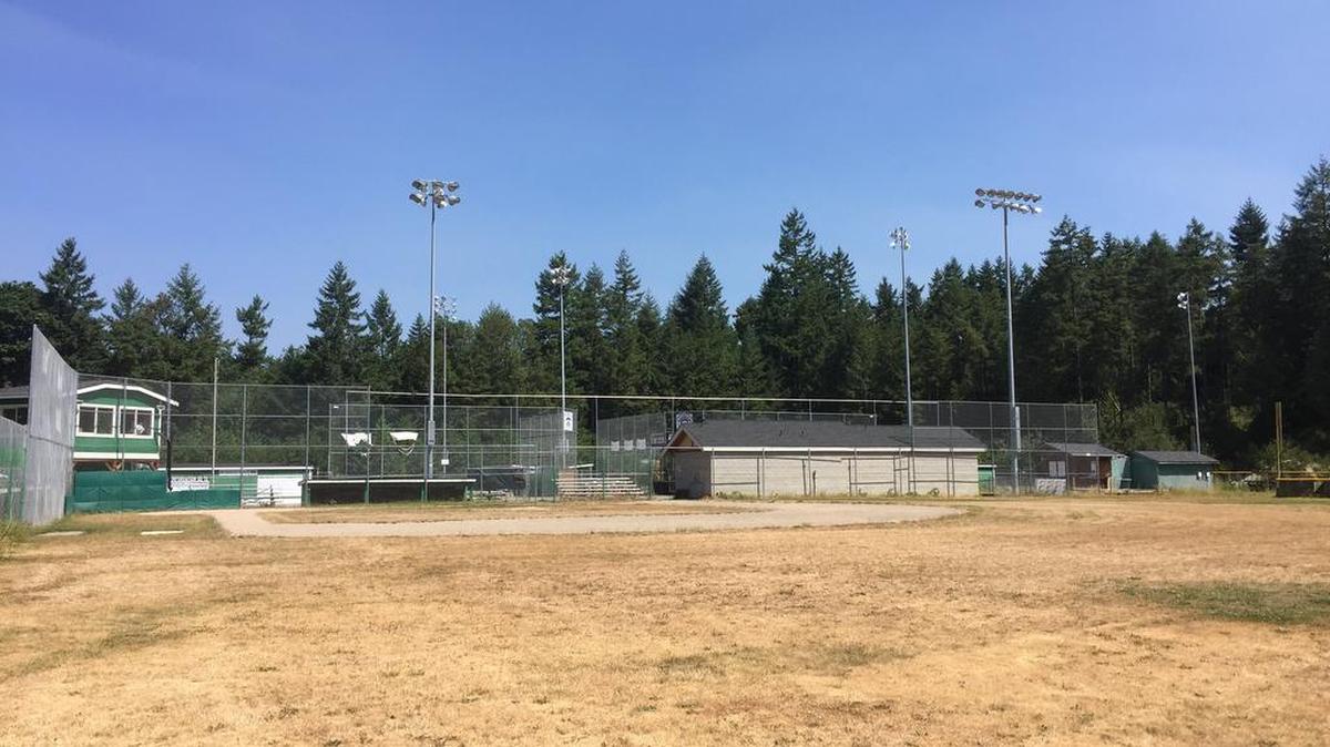 The city of Gig Harbor is finalizing a purchase of 11.5 acres of land north of the YMCA, as part of its larger project to create a Gig Harbor Sports Complex. The city got the ball rolling in July, when it acquired the Gig Harbor Little League Fields.