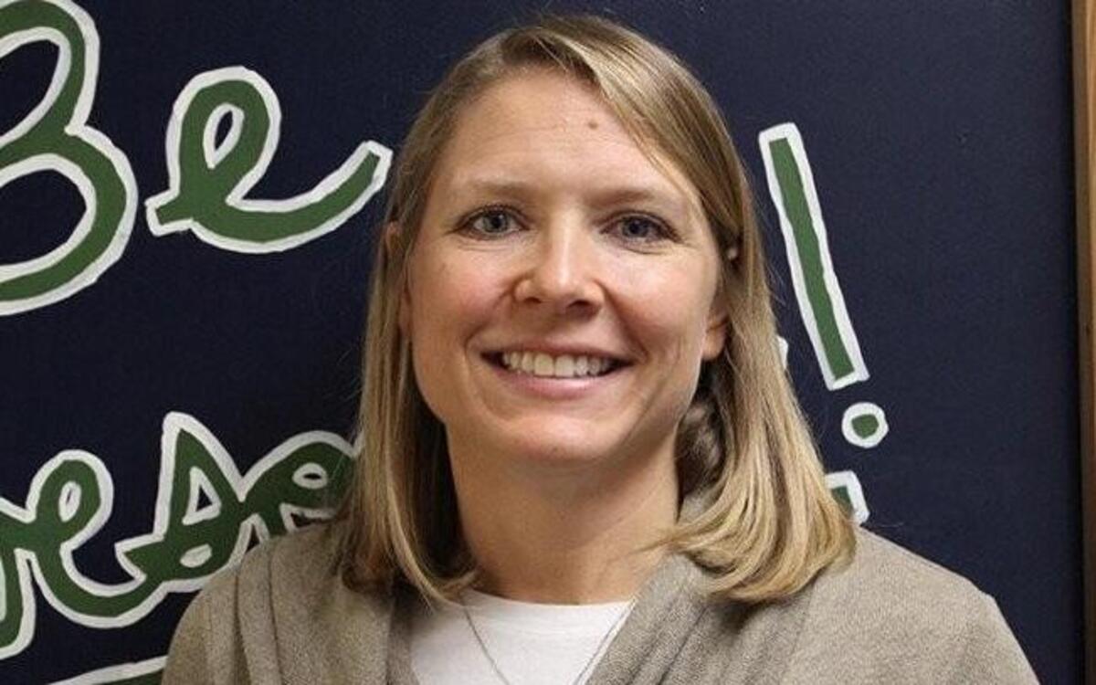 
Peninsula High School special-education teacher Jenny Buys is taking over the girls soccer program after a 12-year hiatus.
