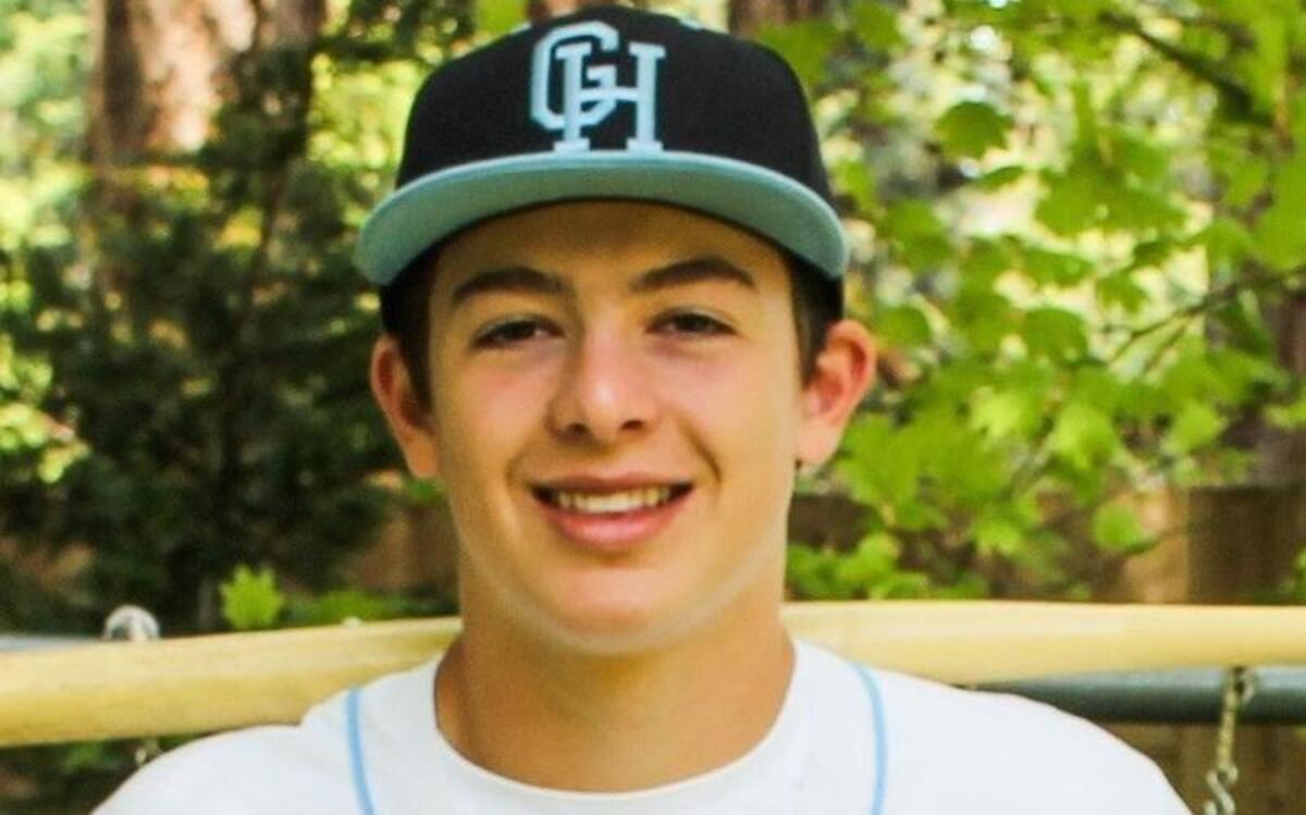 
Michael Toglia.
