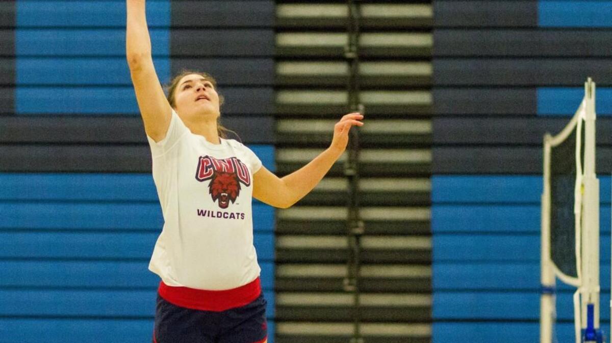 Selena Dutton describes herself as a “quiet leader” for the Tides, who are aiming to reach the Class 3A state tournament this season.