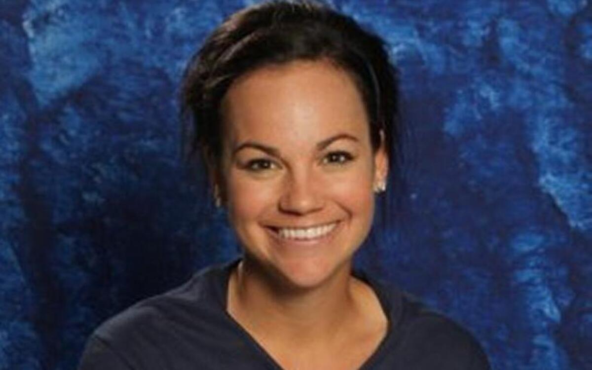 
Gig Harbor math teacher Melissa Klein is taking over the volleyball program.
