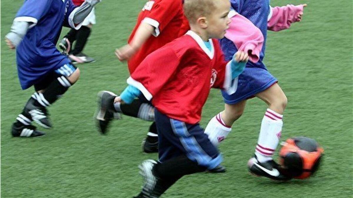Along with other programs such as archery, flag football and day camps, the PenMet Indoor Soccer Center generates a revenue of $250,000 a year from league and rental fees. But the indoor recreation facility and indoor soccer field that hundreds of children and adults love to play on is in a temporary facility, making the future of the facility located off 36th St. NW in Gig Harbor uncertain.