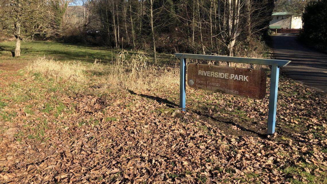 Riverside Park in Sumner will be the home to a new boat launch this spring. The launch is meant to increase safer, easier access to the Puyallup River.