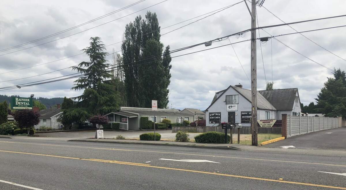 Sumner City Council voted unanimously to purchase a 1.7-acre parcel of land along Main St. near Fred Meyer for the location of its future new library.