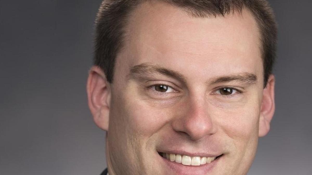 Rep. Hans Zeiger, R-25