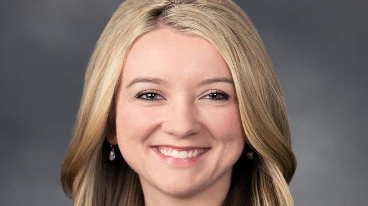 Rep. Melanie Stambaugh