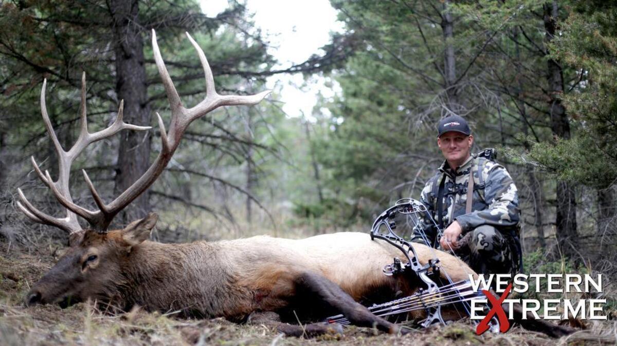 Jim Burnworth, a Northwest native hailing from Spokane will be a first-time speaker at the 2017 Washington Sportsmen’s Show, sharing with spectators stories of his big game hunts around the world and also the technical aspects of archery and bow hunting. As host of the Outdoor Channel’s “Western Extreme” program for the past 14 seasons, Burnworth has built a reputation as the “Extreme Archer,” bringing viewers around the world on his wildest hunts in locales like Mexico, Canada, Africa, Australia, New Zealand and North America.