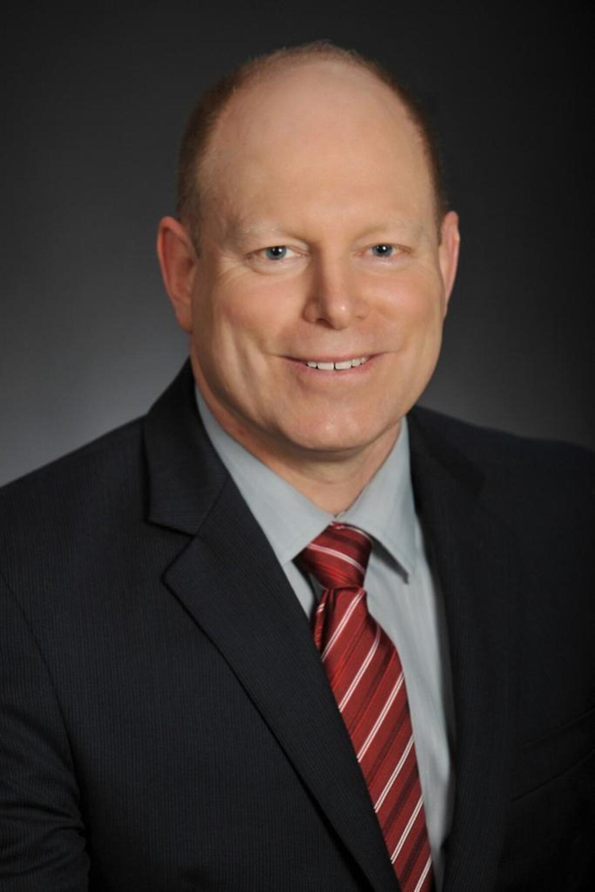 After five years as president of Pierce College Puyallup, Marty Cavalluzzi accepted the position of president of Olympic College in Bremerton.