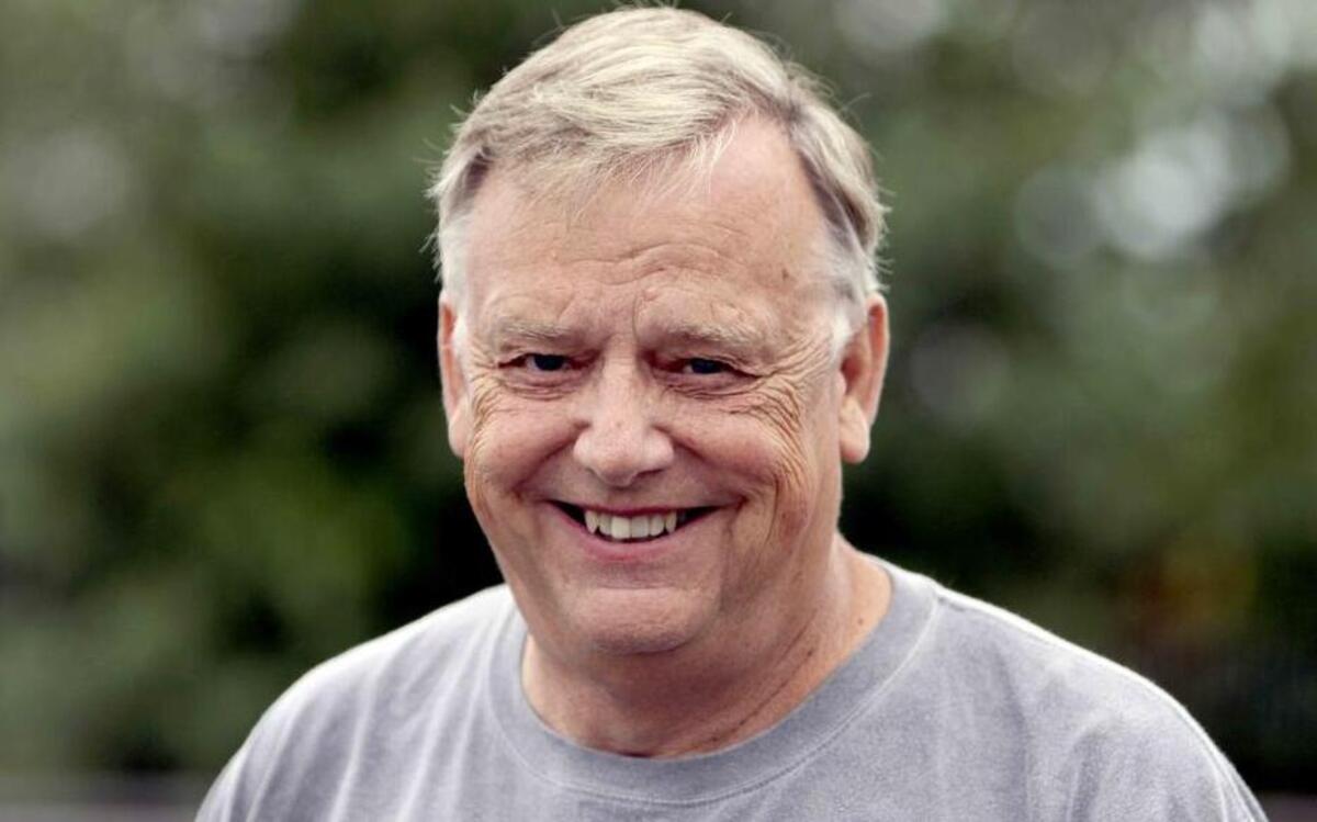 
Puyallup resident Steve Vermillion is a volunteer for the In Memory program, which honors soldiers who died as a result of the Vietnam War, but whose deaths didn’t fit the Department of Defense’s criteria for honor on the Vietnam Veterans Memorial Wall in Washington D.C. 
