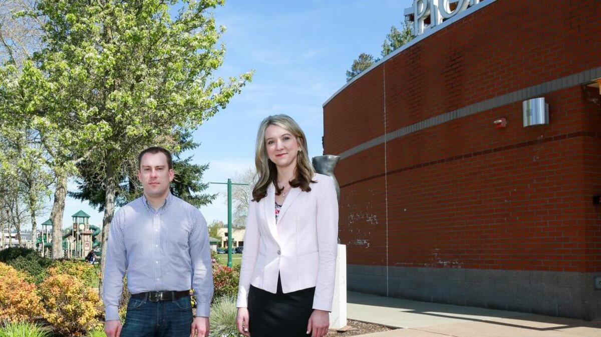 State Reps. Melanie Stambaugh and Hans Zeiger, R-25th District, will host a community meeting to talk about the homelessness issue in Puyallup at 7 p.m. Thursday (April 7) in the Pioneer Park Pavilion. State Sen. Bruce Dammeier will also participate in the discussion.