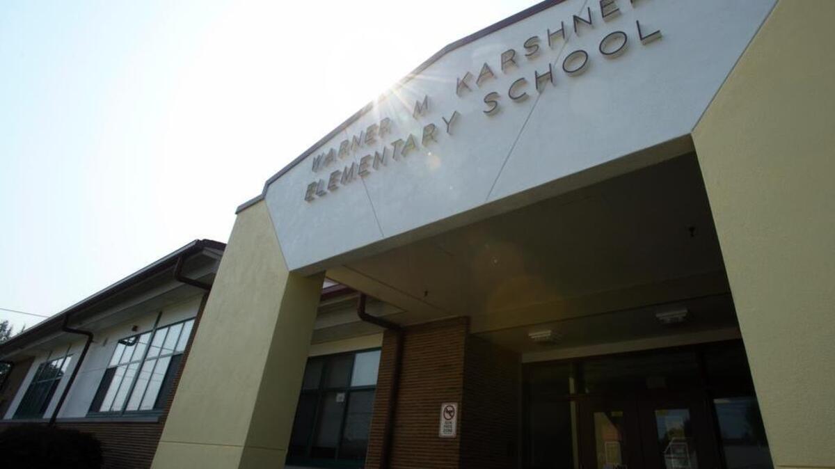 One Puyallup nonprofit youth group is looking into meeting at a different location instead of its usual spot at Karshner Elementary School due to new hourly fees enacted by the district to rent the space.