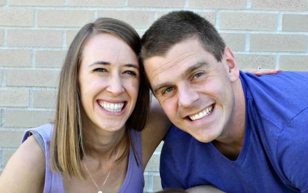 
Nathan Sutton, who previously served as an assistant pastor in Grand Forks, North Dakota, is the new pastor at Peace Lutheran Church in Puyallup. Sutton, his wife, Bethany, and 1-year-old daughter Alexandra are excited about the move to Puyallup.
