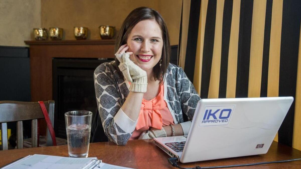 Local author Marissa Meyer headlines this year’s PuliCon event on May 6 at the Puyallup Public Library. The event will feature a variety of panels focusing on fan culture, an artist alley and book signing by Meyer.