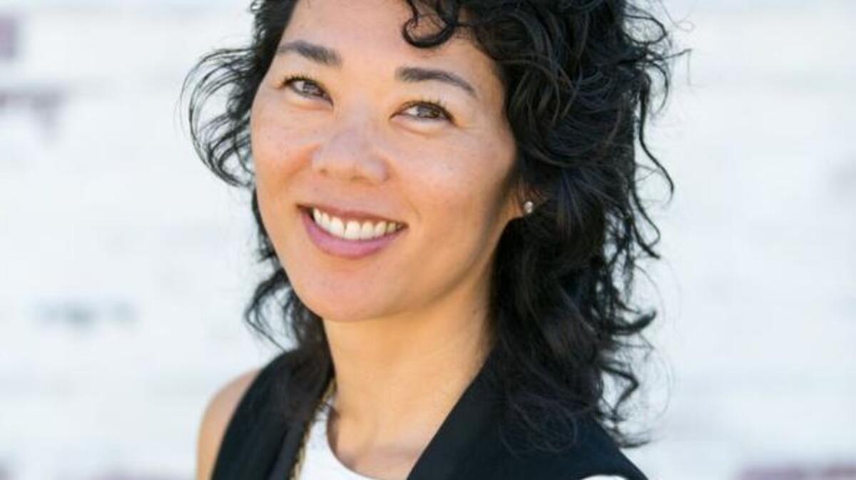 
Leslie Ota
