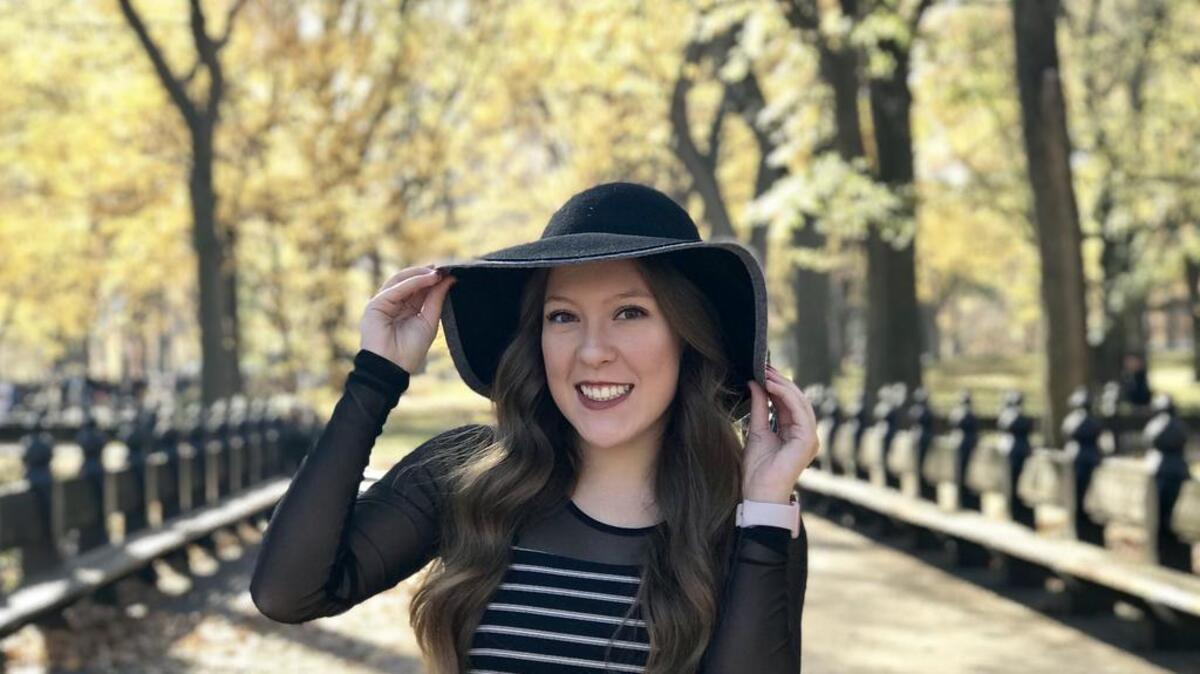Puyallup High School senior Haley Keizur was selected to write about the college application process and the fine line between “healthy stress” and being overworked as part of The Seattle Times’ Education Lab’s Student Voices program, where high school and college students write about education issues.