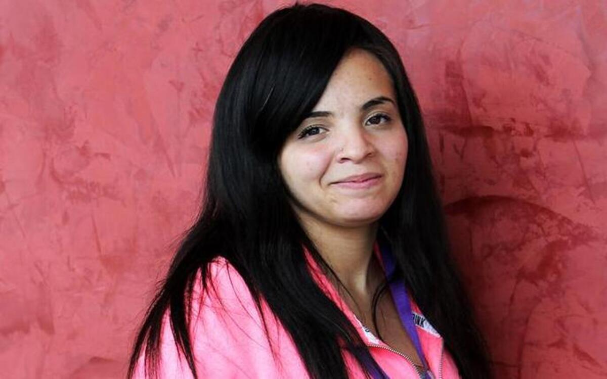 
When Jeanee Henson was 7, she was diagnosed with epilepsy and later Rasmussen Disease, a rare neurological disease. But she has worked to overcome her disability and recently completed the Health Unit Coordinator certification program at Clover Park Technical College.
