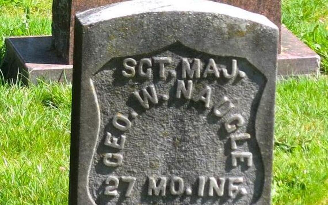 Anderson: Much can be learned on a stroll through Woodbine Cemetery in Puyallup