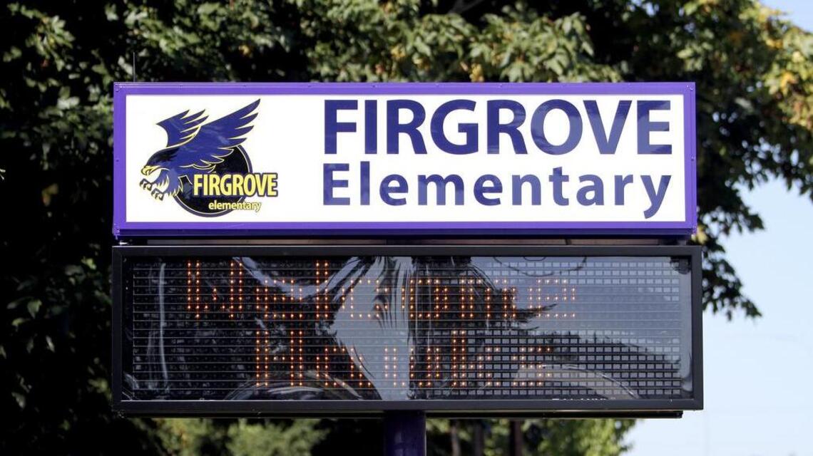 History: Historic preservation a key consideration in effort to restore Old Firgrove School