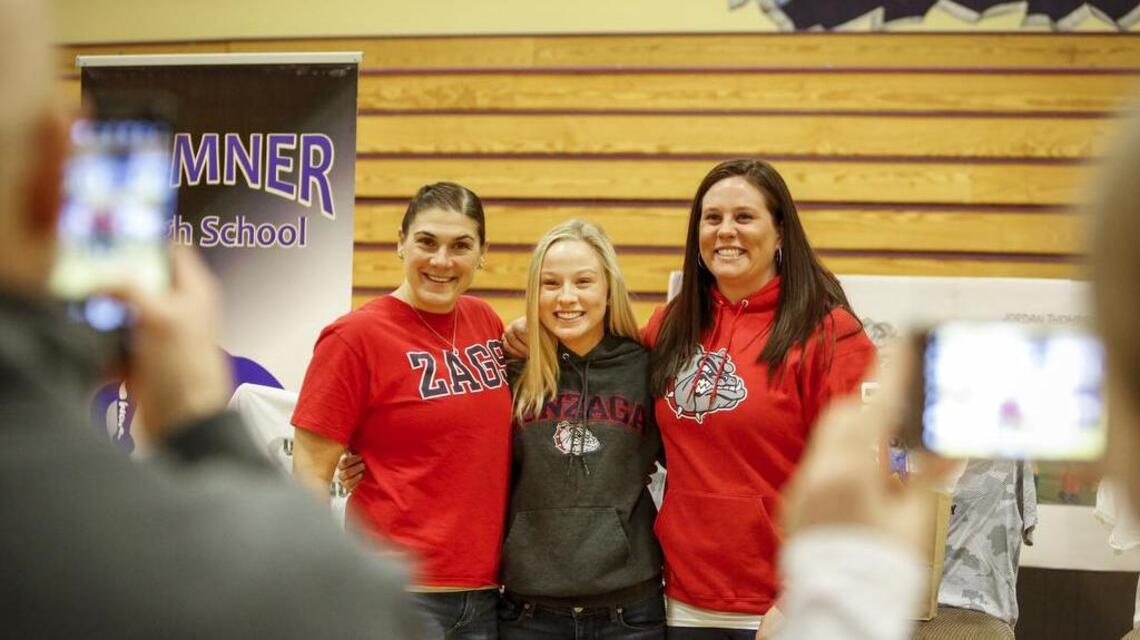 Sumner bids farewell to one of its best in Jordan Thompson
