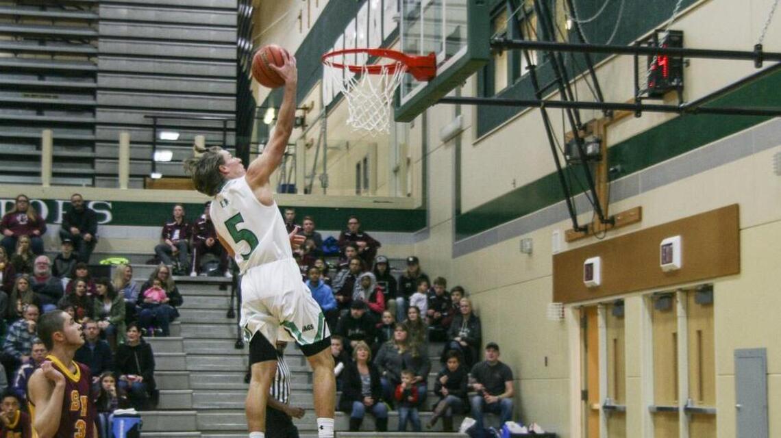 Senior-laden group has Emerald Ridge boys off to hot start
