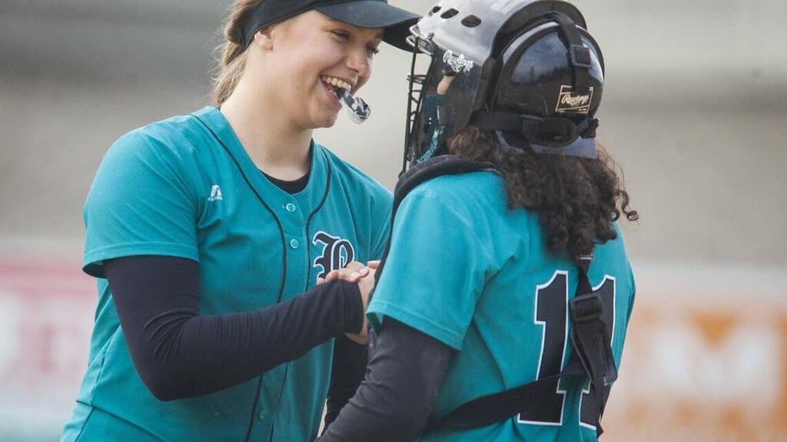 Young Bonney Lake team looks to gel around sophomore standout Nelson