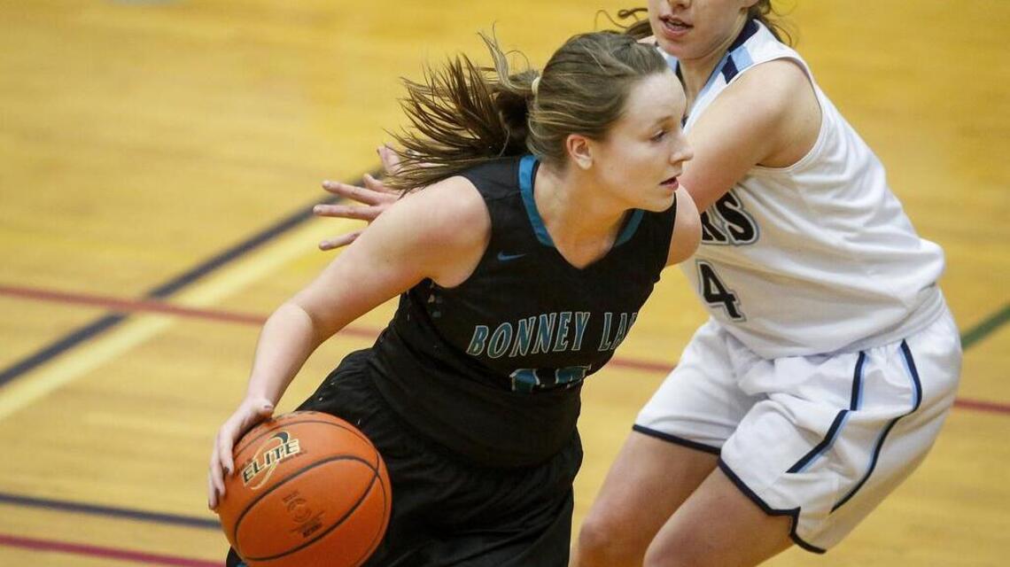 Bonney Lake girls look to build off last year’s stellar finish