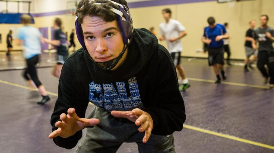 Fischlin ready to lead a Spartan surprise with start of new year