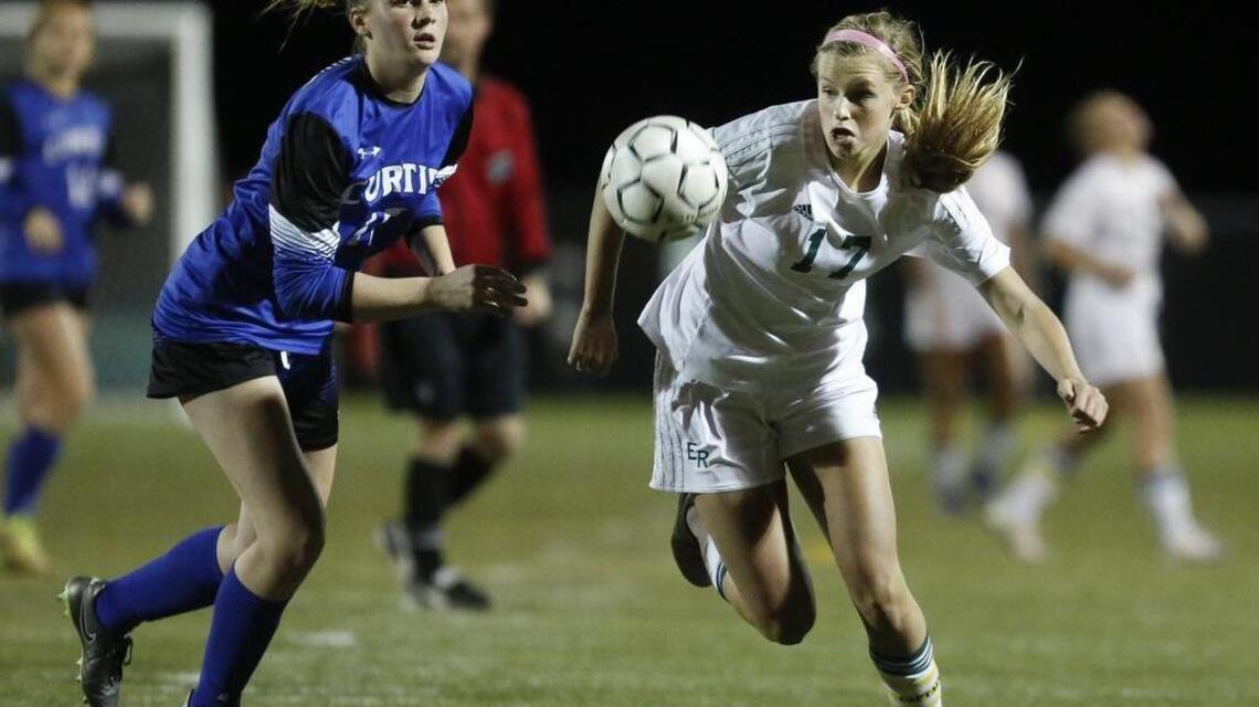 Speedy Emerald Ridge trio looking for full return to health