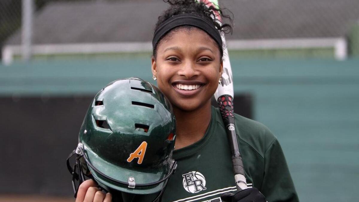 The Emerald Ridge Jaguars will rely on Ayanna Arceneaux, a Western Oregon signee, to lead the team this year.
