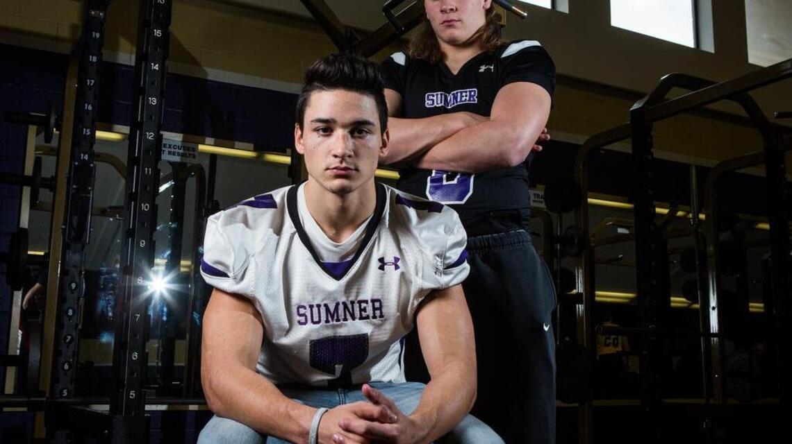 Recruiting trail continues to stay hot for Sumner football with 2018 class