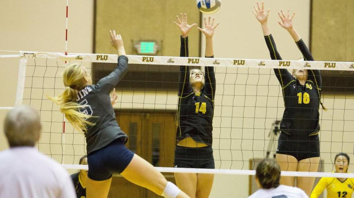 Emerald Ridge grad Zubrod finds comfort in new setting, position