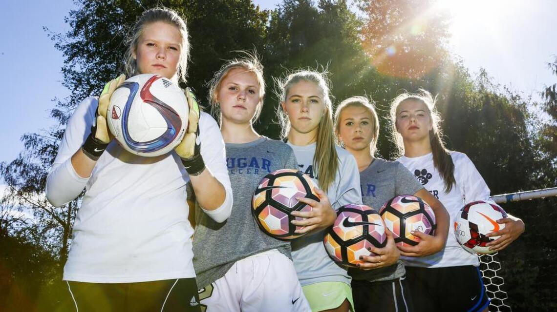 Cascade Christian’s hot start leads to undefeated month of September