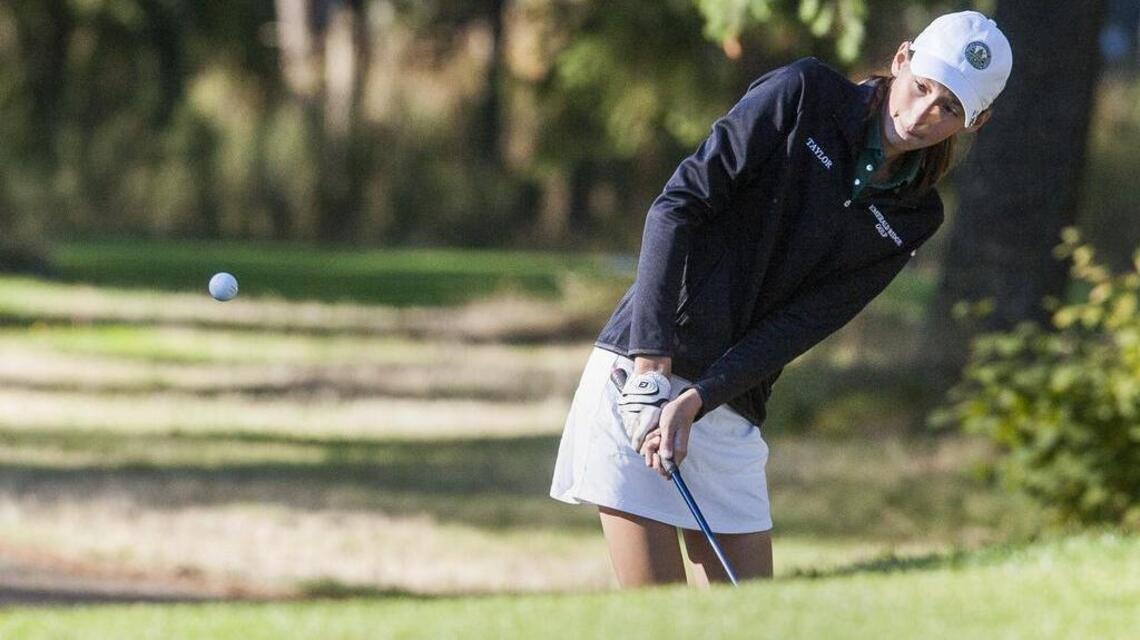 Emerald Ridge’s Koch sharpens focus on state title aspirations