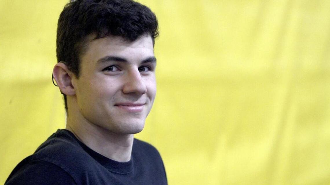 Manning: Puyallup’s Franich reflects on state-title runs, never giving up