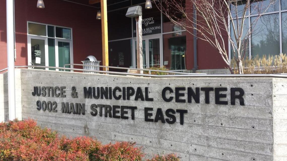 This court in East Pierce County will help treat those struggling with substance use