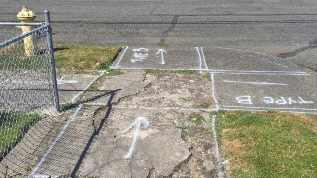 The city of Sumner will soon begin construction on sidewalks and street corners to make the city more accessible for pedestrians and to comply with the Americans with Disabilities Act (ADA) Transition Plan.