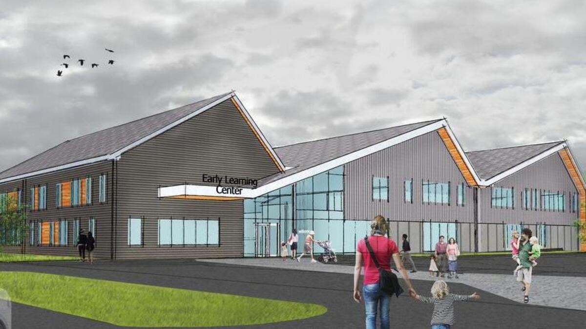 A $145.6 million capital facility bond is headed to voters in the district’s mailbox Jan. 22. One of the proposed projects is building an early learning center in the Sumner to reduce overcrowding at Maple Lawn and Daffodil Valley elementary schools.