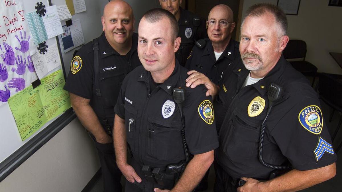 The Sumner Police Department now uses an online tool to help residents stay informed about what’s going on in their community. The Community Crime Map is an online software that shows researchers precise locations, times and types of crimes that have been committed locally.