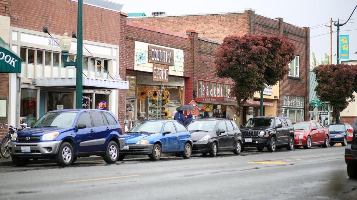 The Sumner City Council elected to increase property taxes to $1.30 per $1,000 assessed value in 2018 at a Nov. 20 Council meeting.
