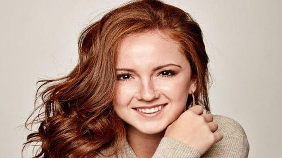 Sierra Lauren, a Sumner High School graduate, released her first EP (short for extended play), titled “True North,” on Nov. 24.