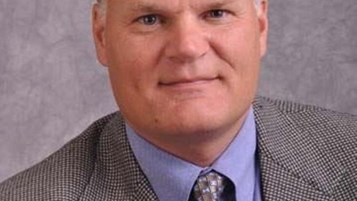 Puyallup Council member John Palmer was selected by the council to serve as mayor for the next two years. He shares some of the goals the city expects to focus on in that time.