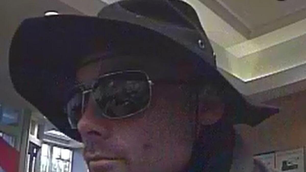 Anyone who recognizes the suspect is asked to call Crime Stoppers of Tacoma-Pierce County at 1-800-222-TIPS. Those with information could receive a $1,000 reward.