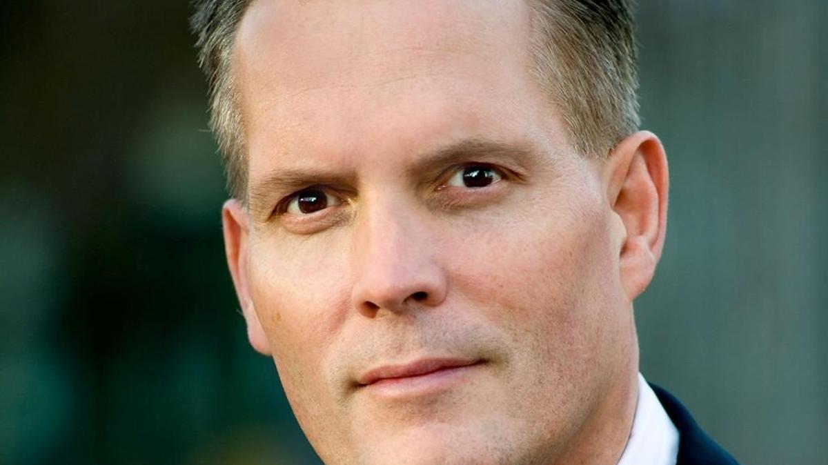 Mark Lindquist