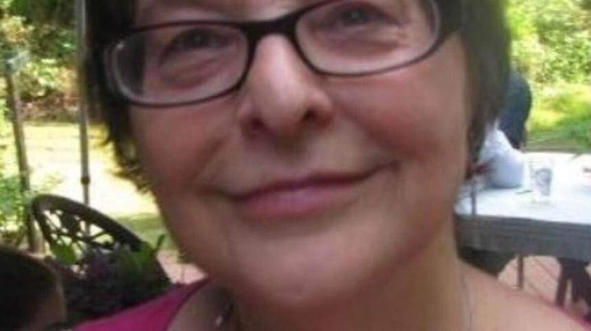 The Thurston County Sheriff’s Office is asking for information about a missing woman, Christine Wagner, who was last seen leaving her Thurston County home on Oct. 10.